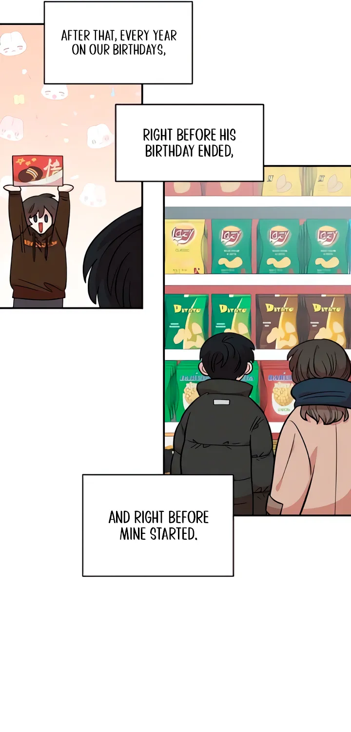 Read Childhood Friend Complex Eunhi EN Manga Online