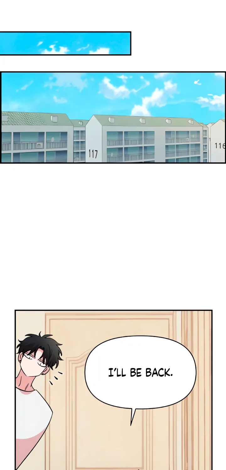 Read Childhood Friend Complex Eunhi EN Manga Online