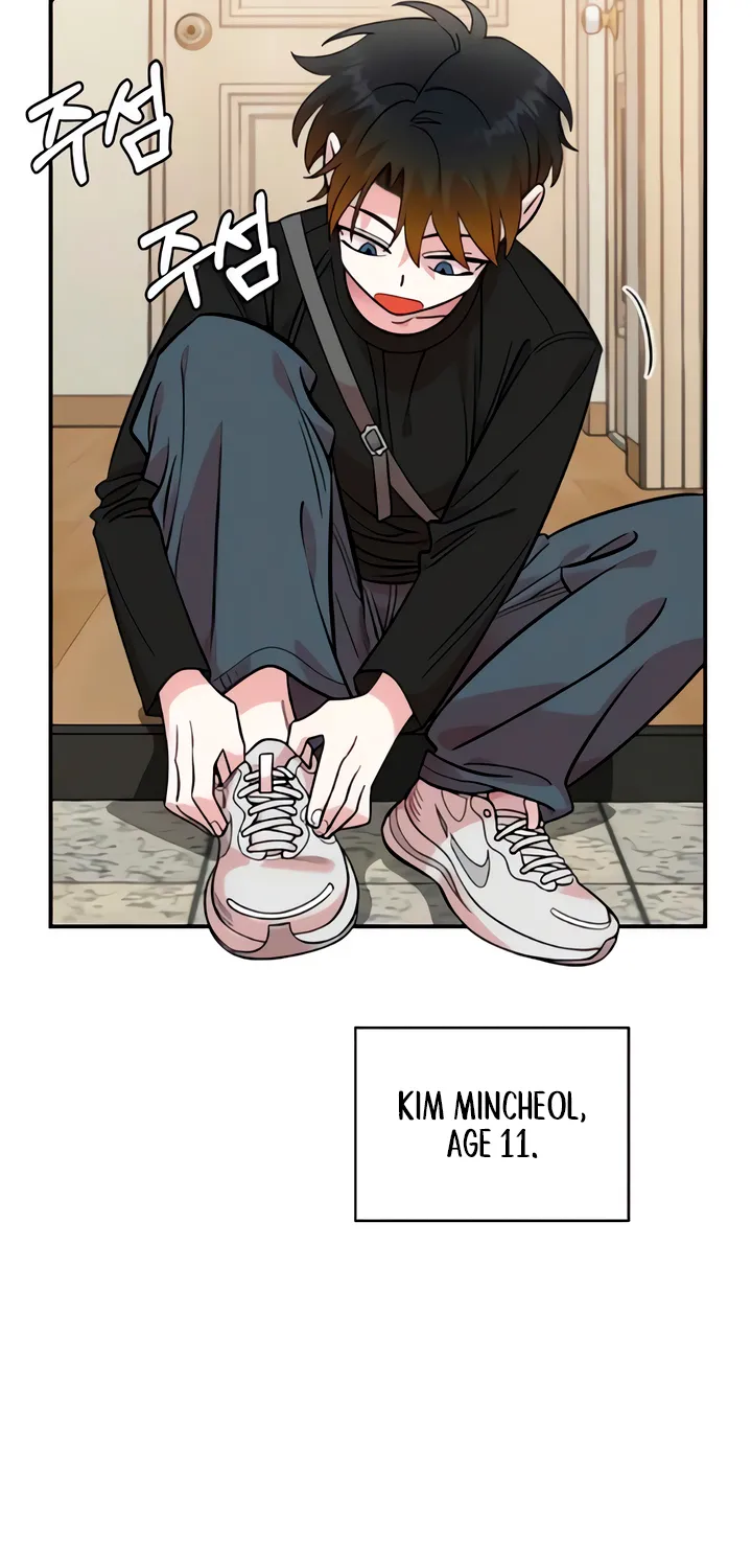 Read Childhood Friend Complex Eunhi EN Manga Online