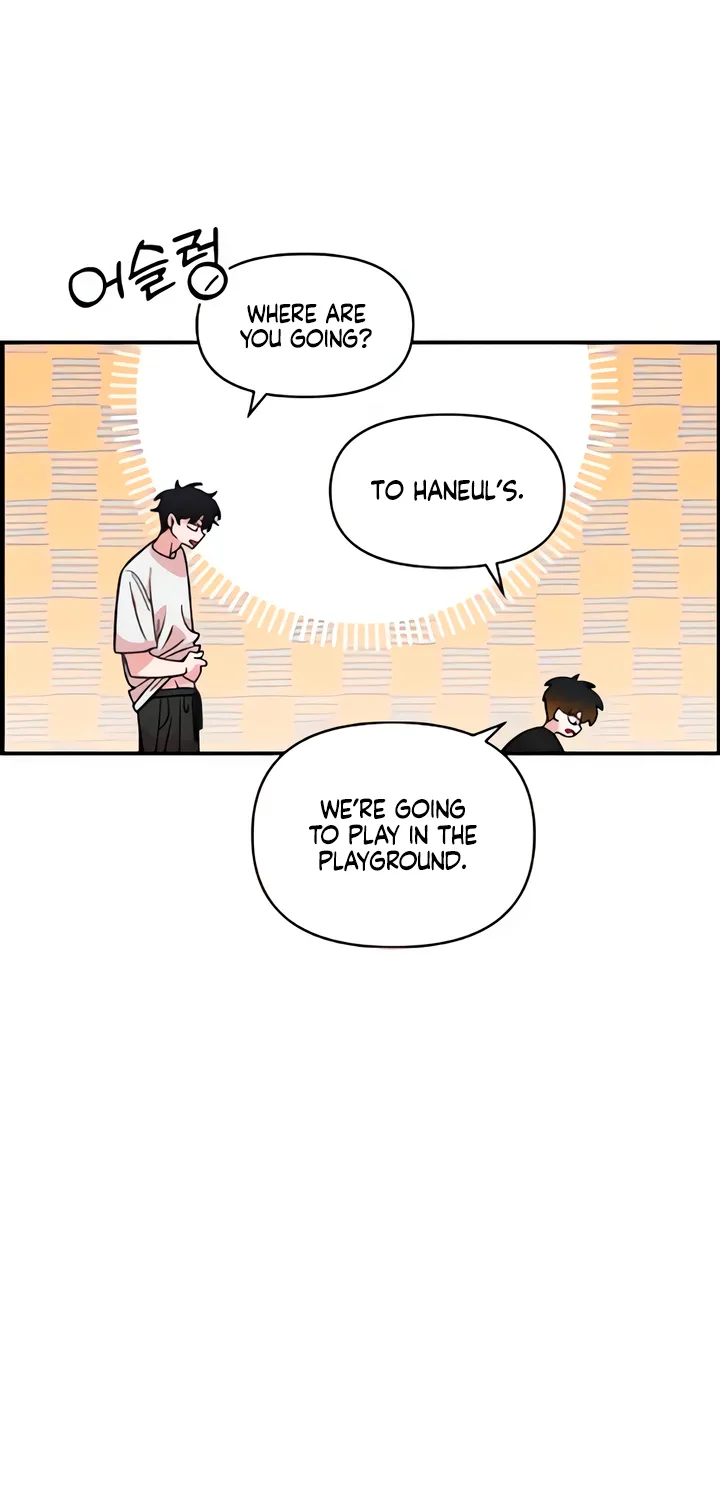 Read Childhood Friend Complex Eunhi EN Manga Online