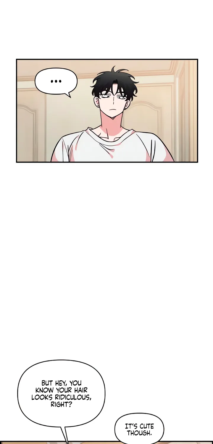 Read Childhood Friend Complex Eunhi EN Manga Online