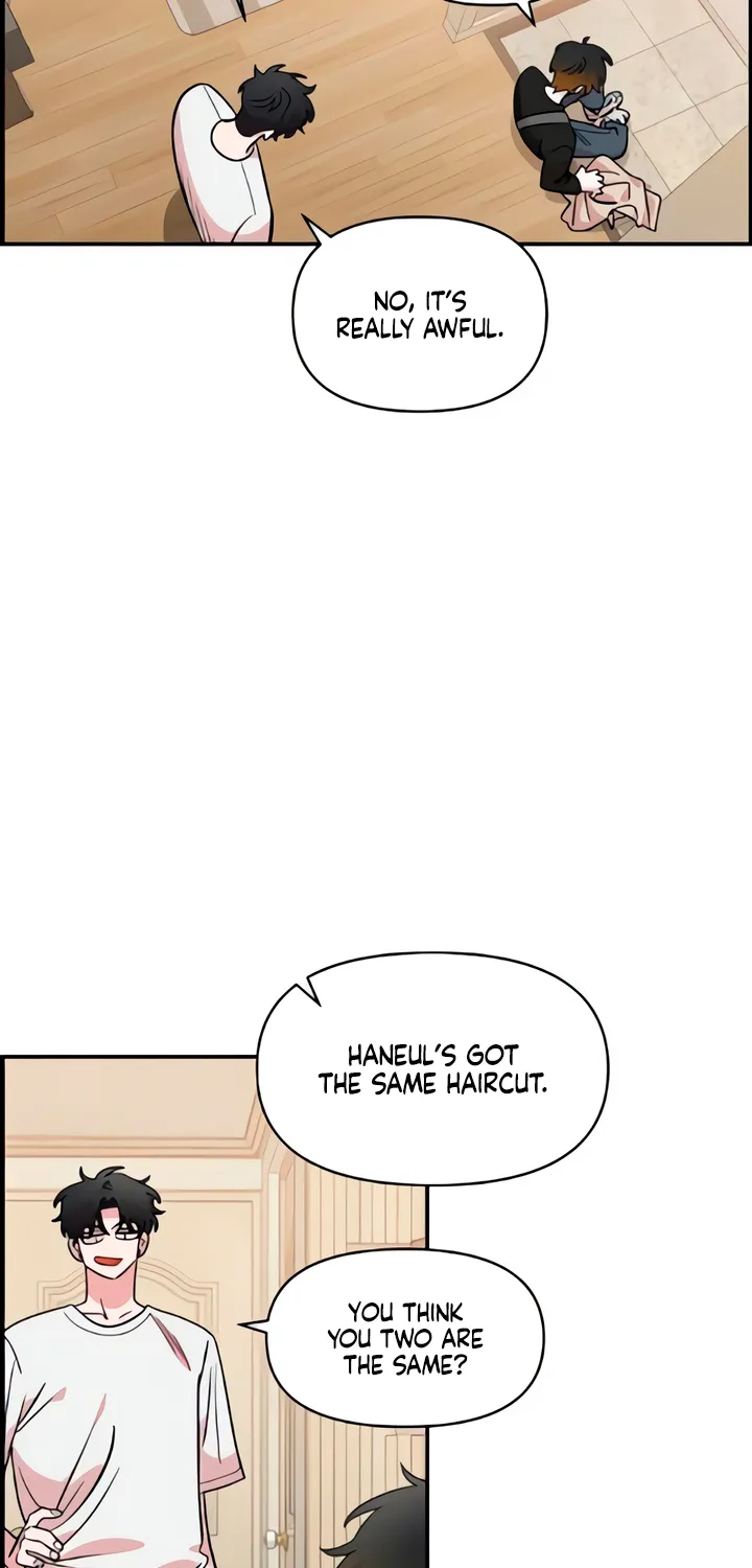 Read Childhood Friend Complex Eunhi EN Manga Online