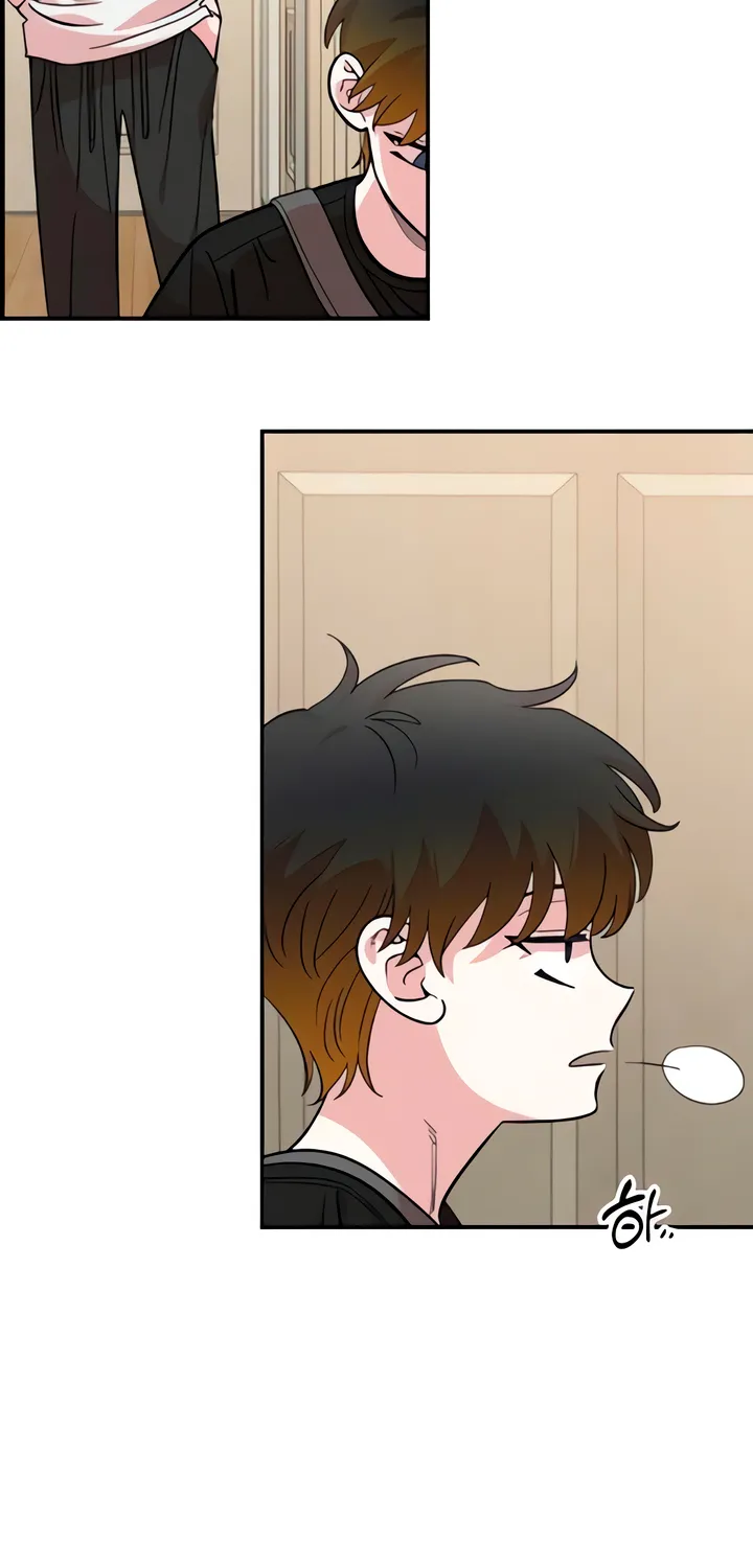 Read Childhood Friend Complex Eunhi EN Manga Online