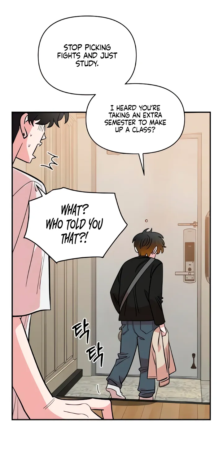 Read Childhood Friend Complex Eunhi EN Manga Online