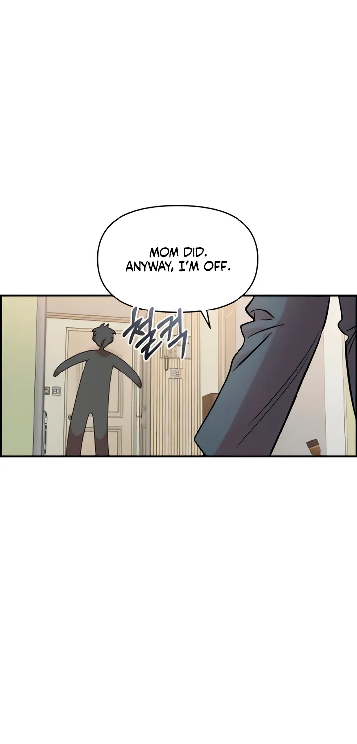 Read Childhood Friend Complex Eunhi EN Manga Online