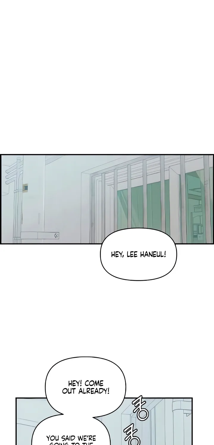 Read Childhood Friend Complex Eunhi EN Manga Online