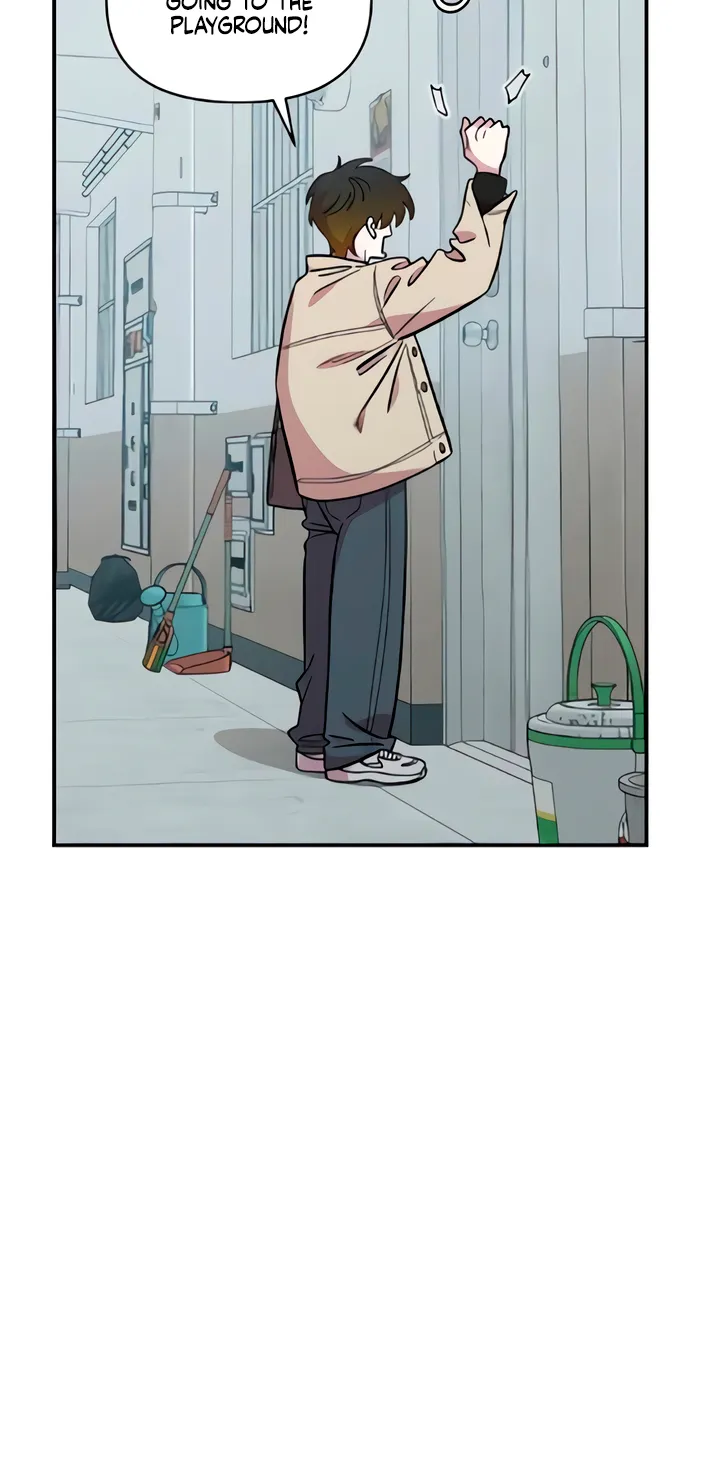 Read Childhood Friend Complex Eunhi EN Manga Online