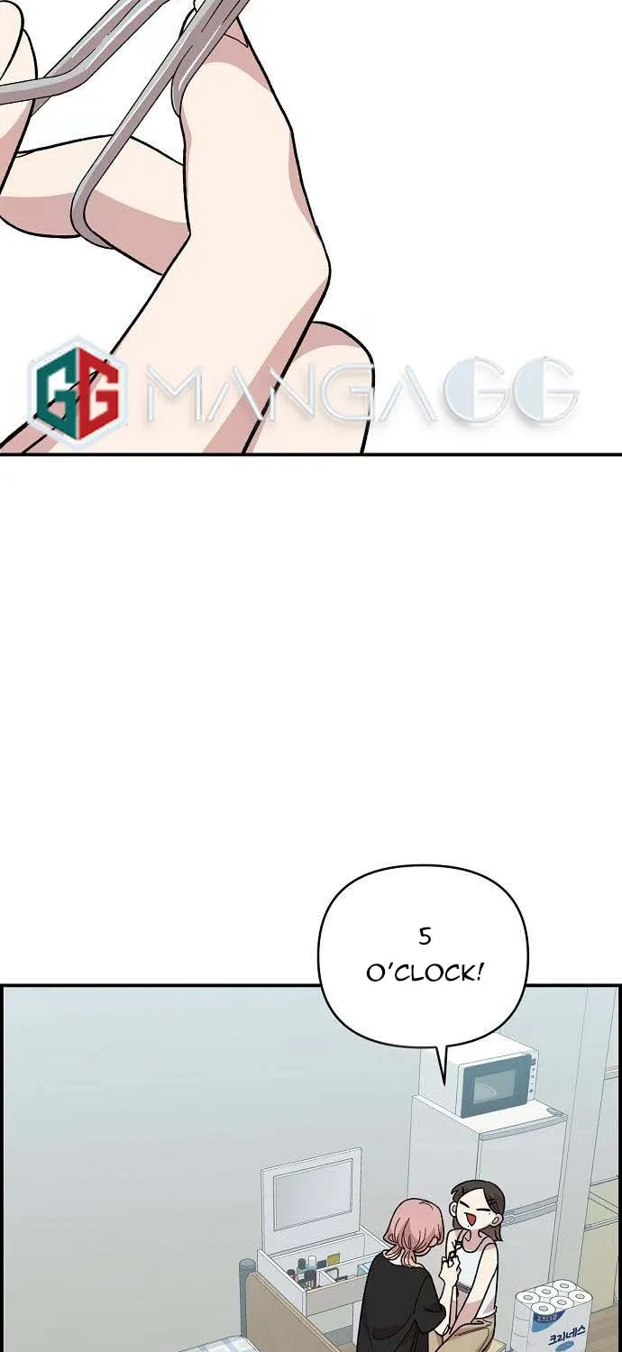 Read Childhood Friend Complex Eunhi EN Manga Online
