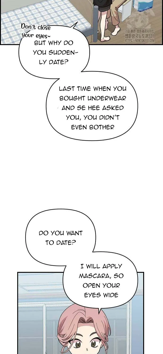 Read Childhood Friend Complex Eunhi EN Manga Online