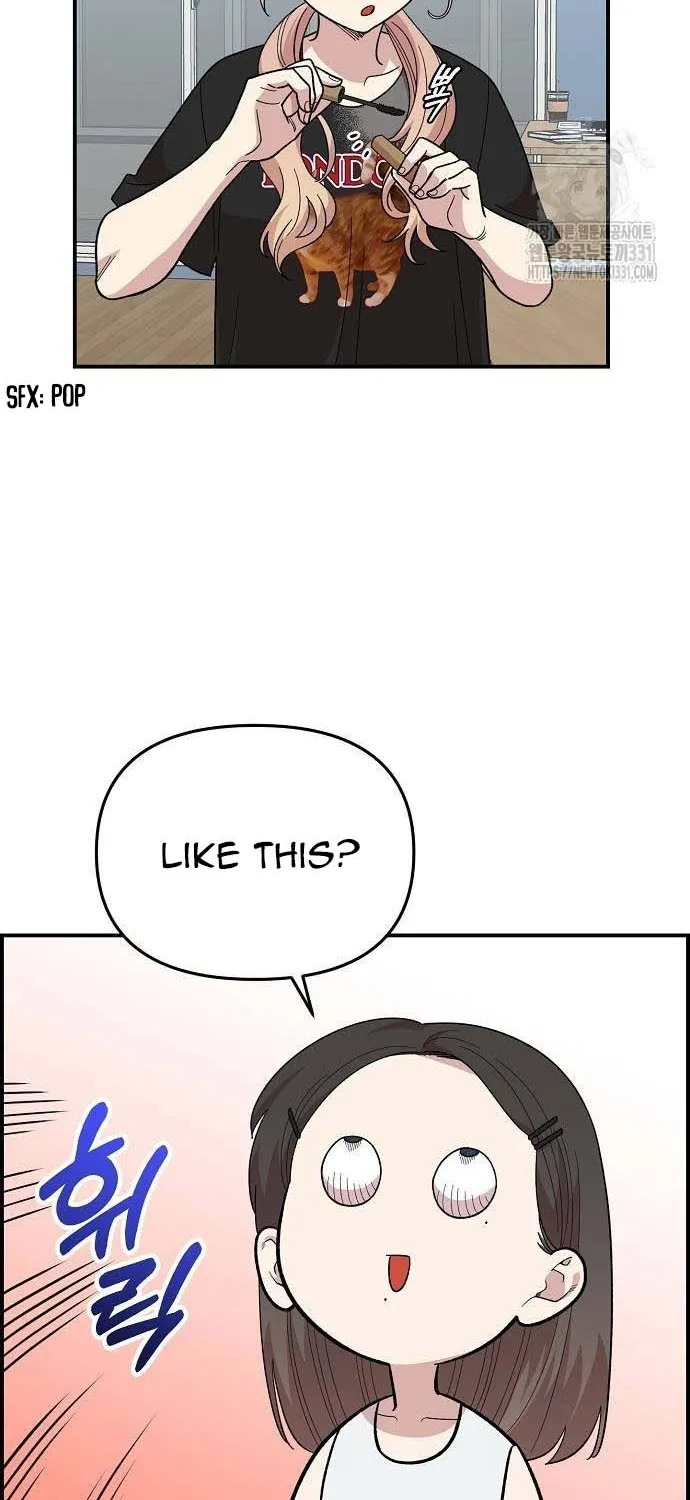 Read Childhood Friend Complex Eunhi EN Manga Online
