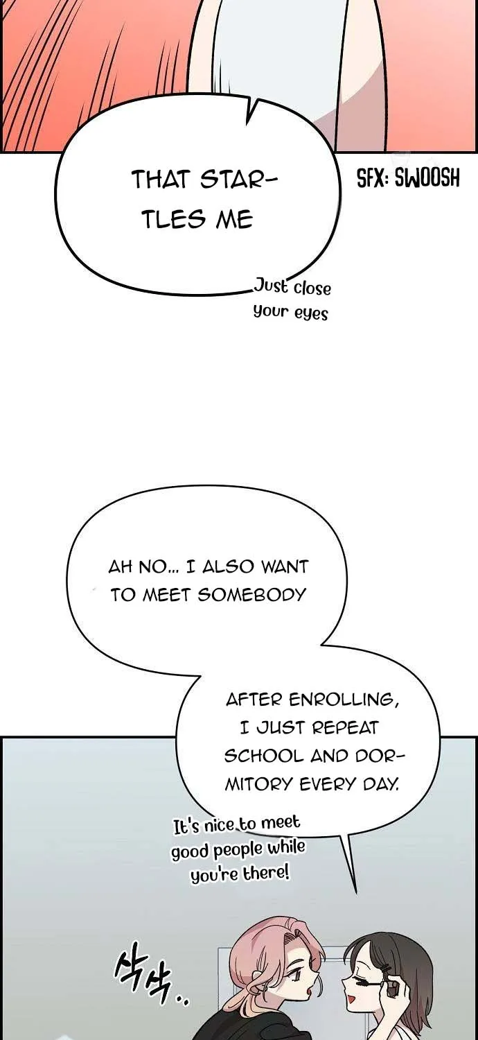 Read Childhood Friend Complex Eunhi EN Manga Online