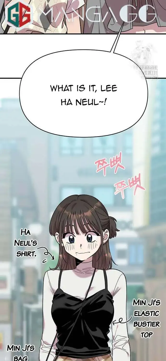 Read Childhood Friend Complex Eunhi EN Manga Online