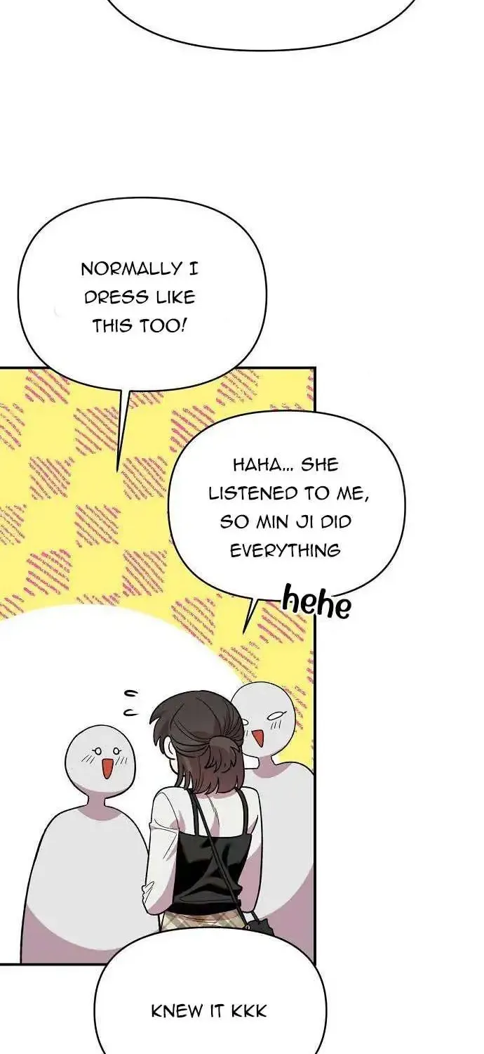 Read Childhood Friend Complex Eunhi EN Manga Online