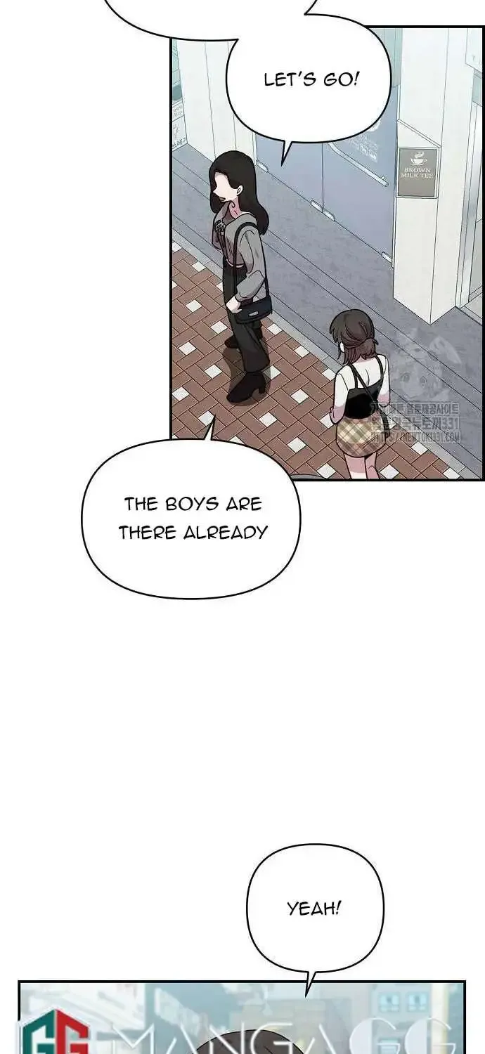 Read Childhood Friend Complex Eunhi EN Manga Online