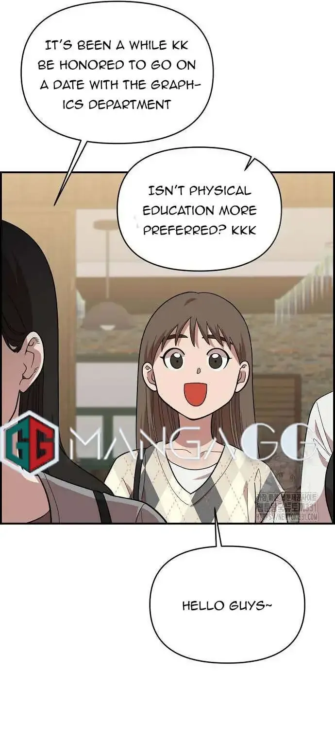 Read Childhood Friend Complex Eunhi EN Manga Online