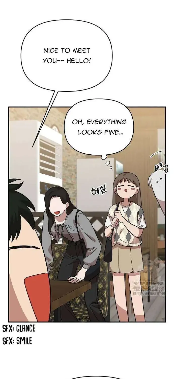 Read Childhood Friend Complex Eunhi EN Manga Online