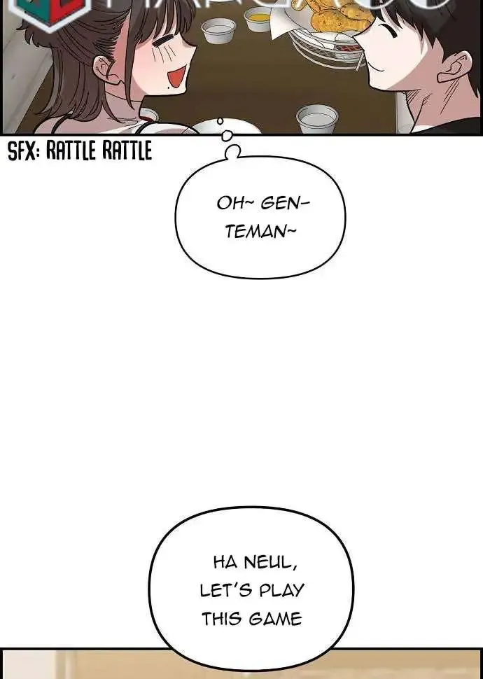 Read Childhood Friend Complex Eunhi EN Manga Online