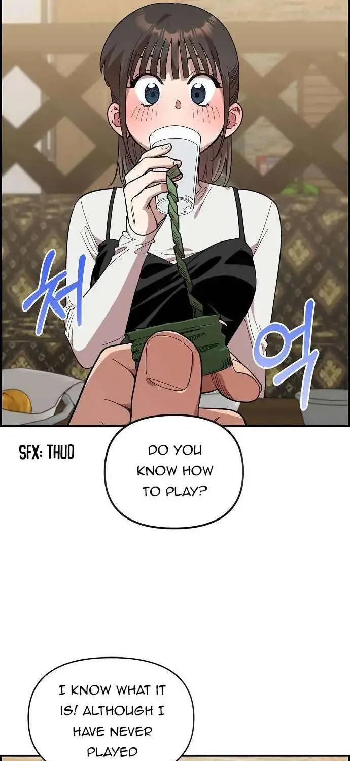 Read Childhood Friend Complex Eunhi EN Manga Online