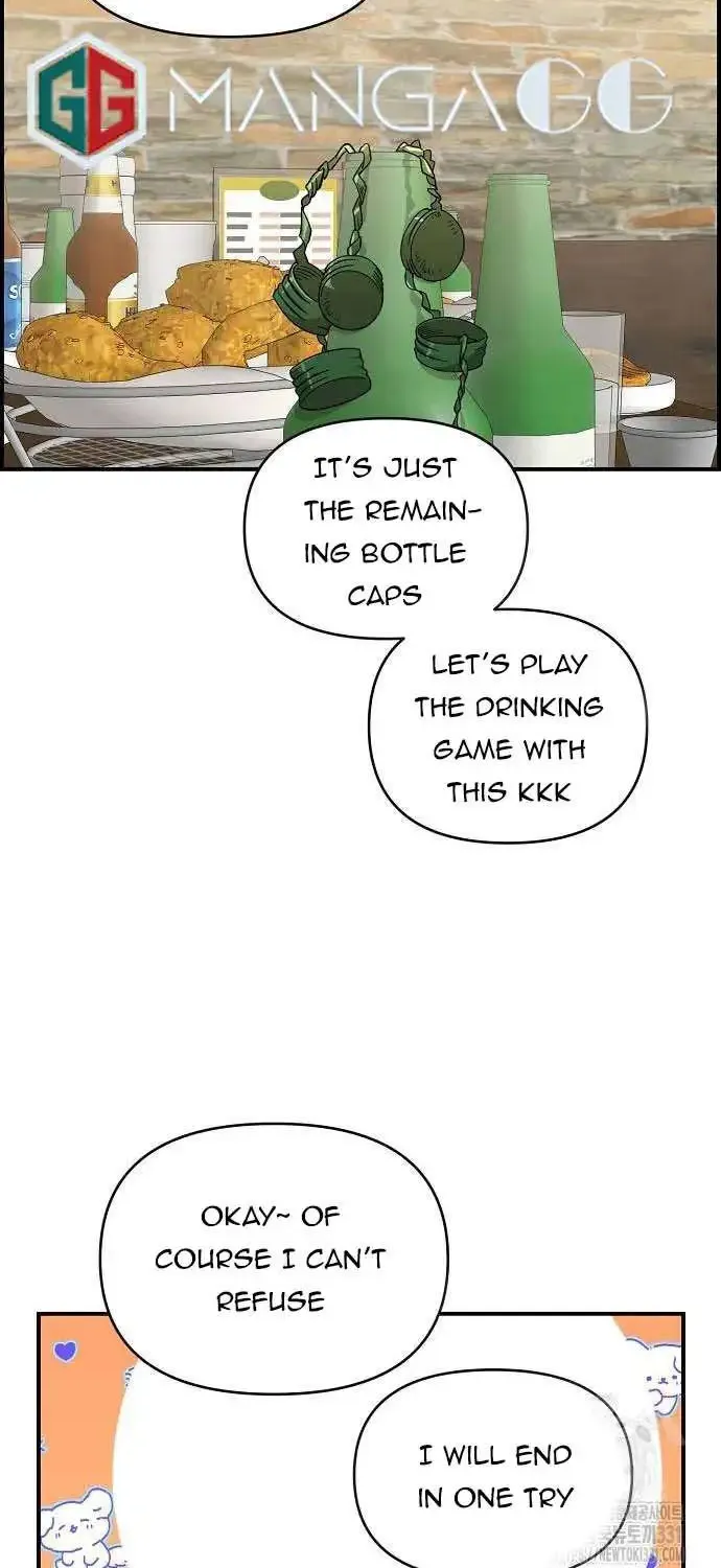 Read Childhood Friend Complex Eunhi EN Manga Online
