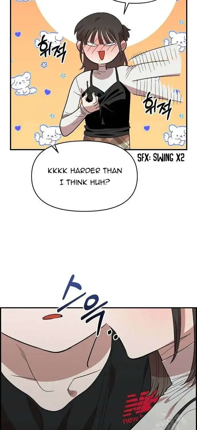 Read Childhood Friend Complex Eunhi EN Manga Online