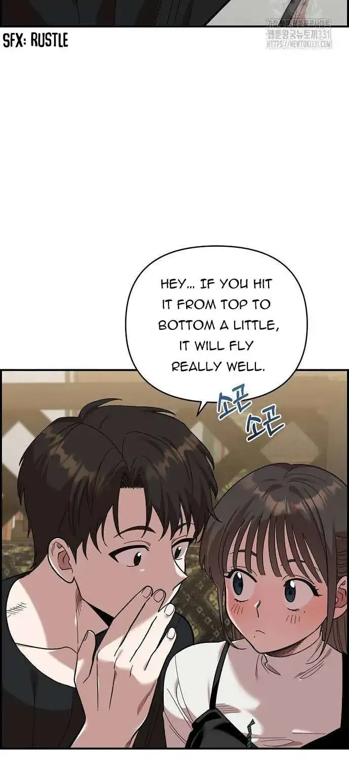 Read Childhood Friend Complex Eunhi EN Manga Online
