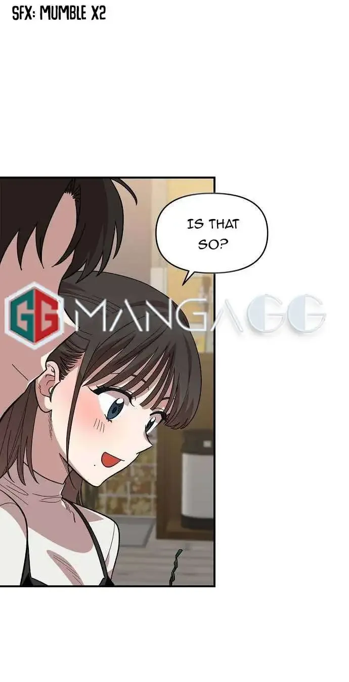 Read Childhood Friend Complex Eunhi EN Manga Online
