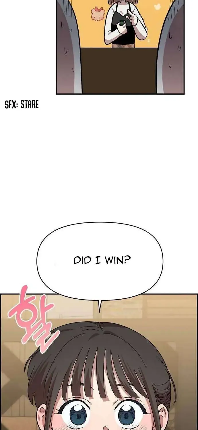 Read Childhood Friend Complex Eunhi EN Manga Online