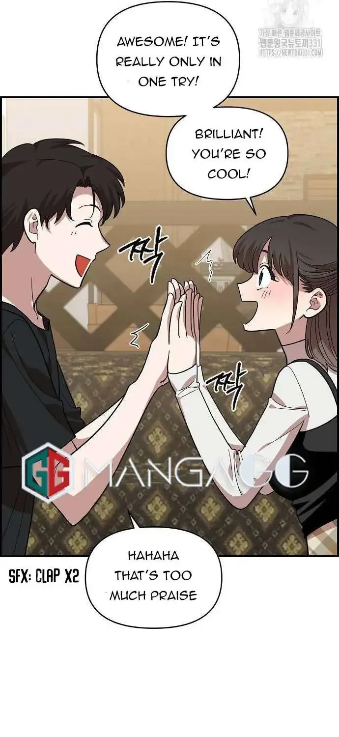 Read Childhood Friend Complex Eunhi EN Manga Online