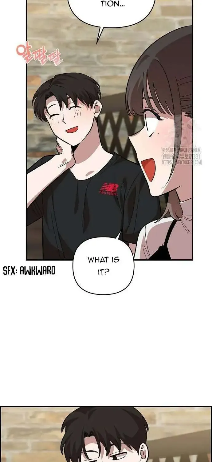 Read Childhood Friend Complex Eunhi EN Manga Online