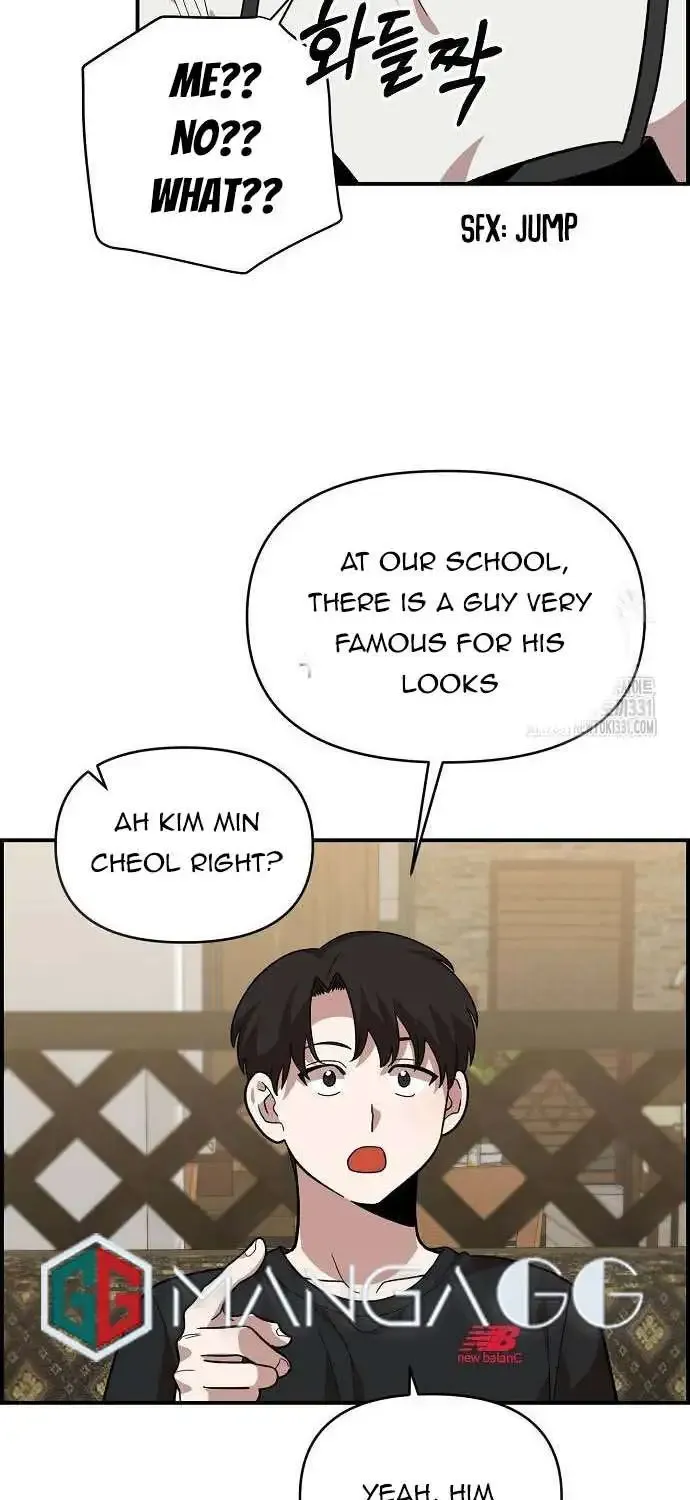 Read Childhood Friend Complex Eunhi EN Manga Online