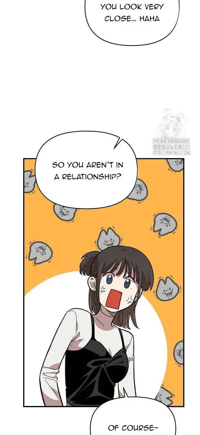 Read Childhood Friend Complex Eunhi EN Manga Online