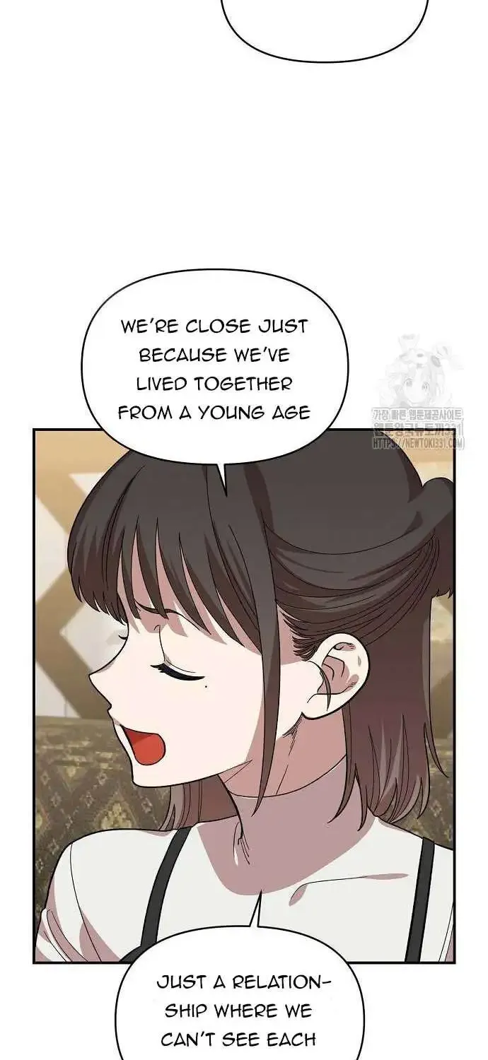 Read Childhood Friend Complex Eunhi EN Manga Online