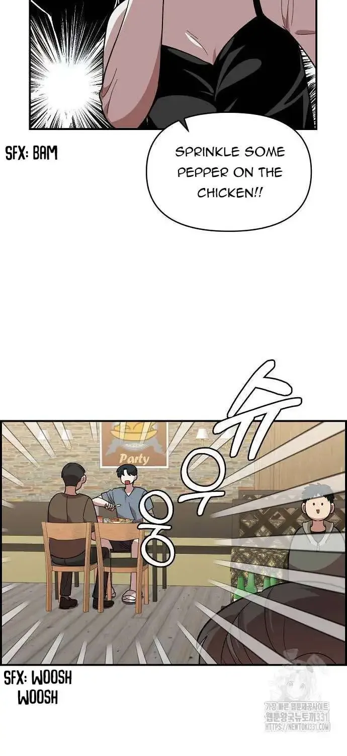 Read Childhood Friend Complex Eunhi EN Manga Online