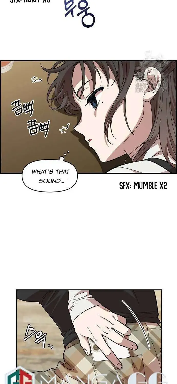 Read Childhood Friend Complex Eunhi EN Manga Online
