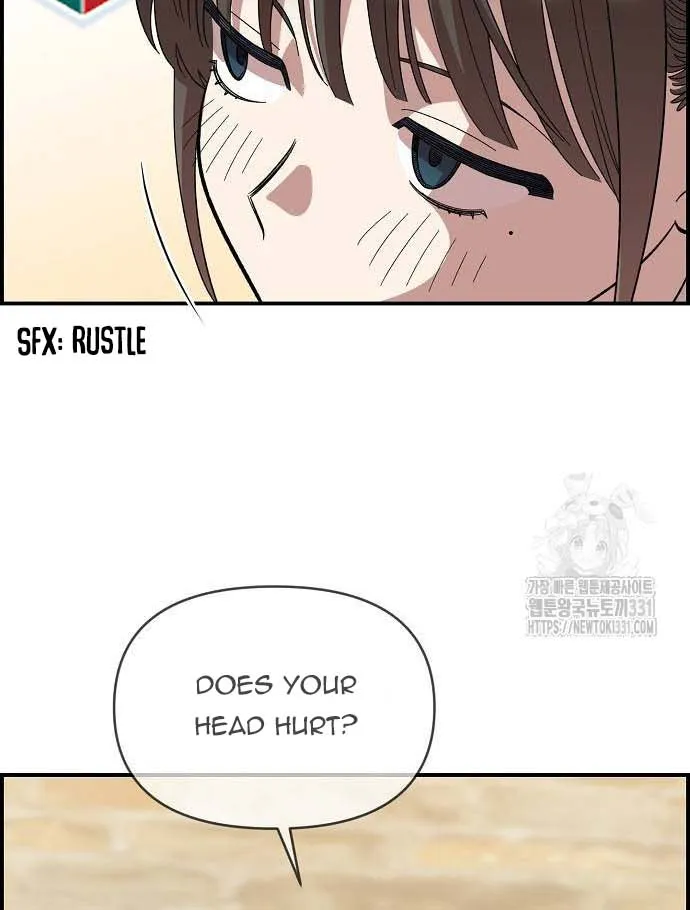 Read Childhood Friend Complex Eunhi EN Manga Online