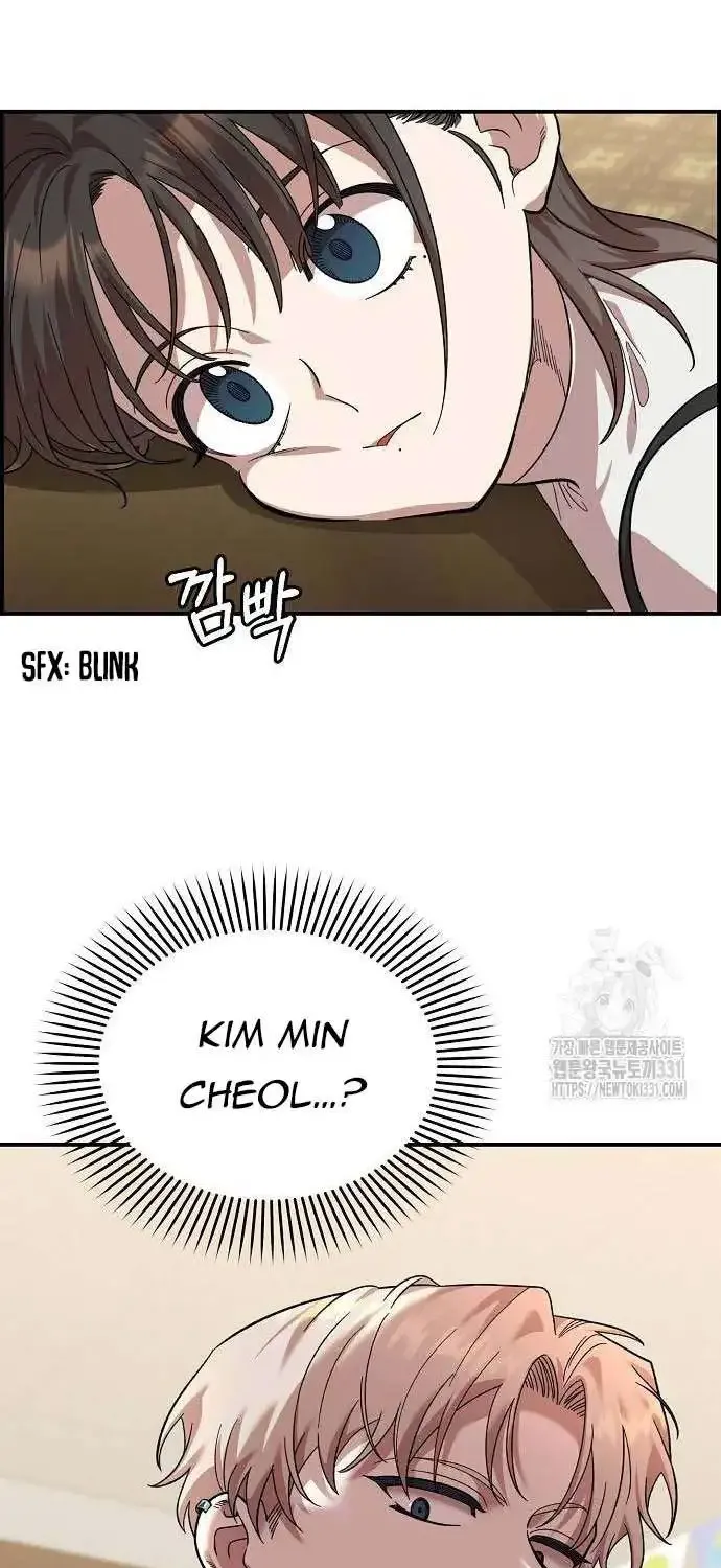 Read Childhood Friend Complex Eunhi EN Manga Online