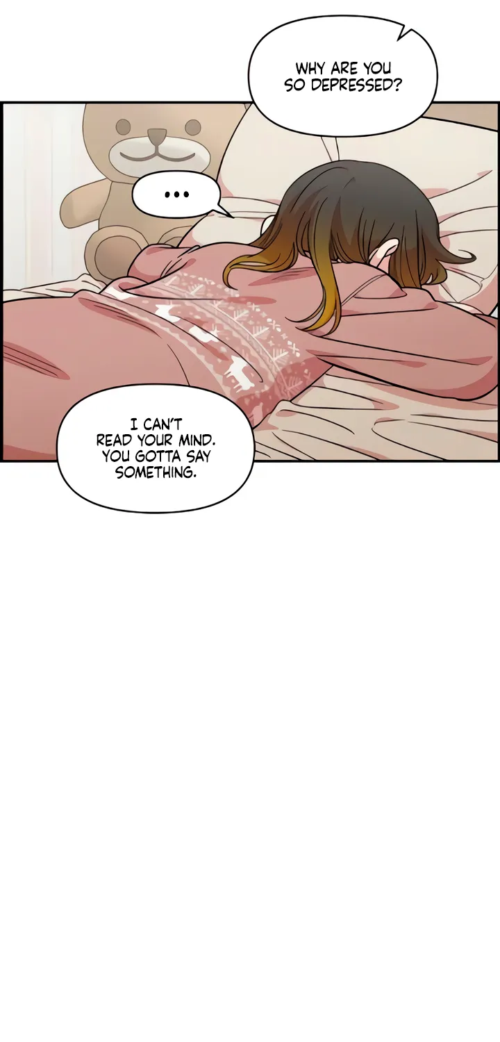 Read Childhood Friend Complex Eunhi EN Manga Online