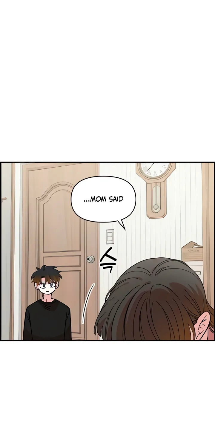 Read Childhood Friend Complex Eunhi EN Manga Online
