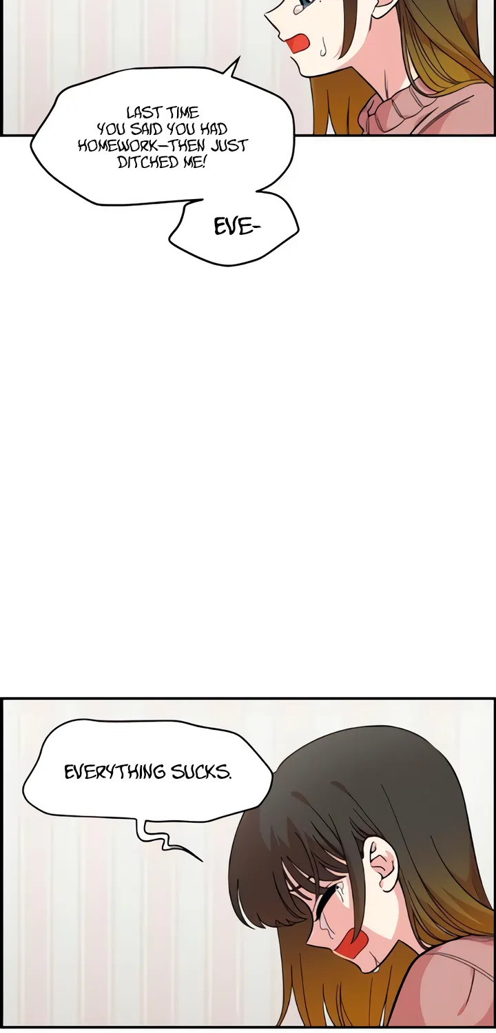Read Childhood Friend Complex Eunhi EN Manga Online