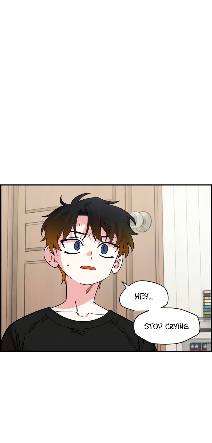 Read Childhood Friend Complex Eunhi EN Manga Online