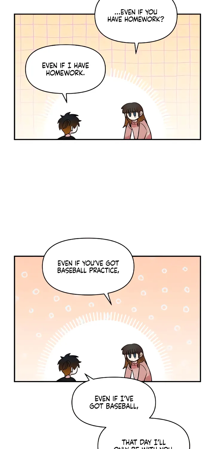 Read Childhood Friend Complex Eunhi EN Manga Online