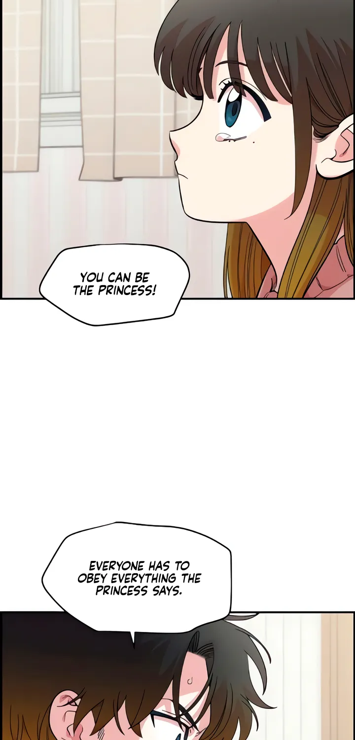 Read Childhood Friend Complex Eunhi EN Manga Online