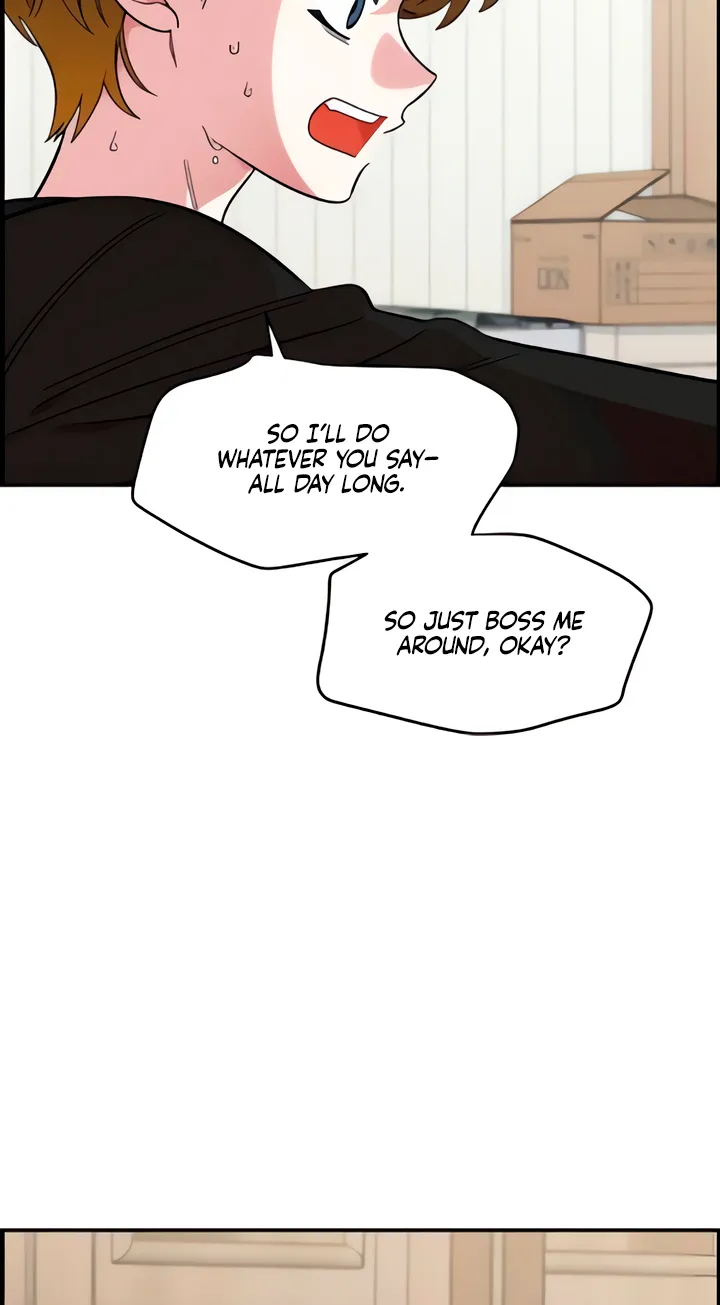 Read Childhood Friend Complex Eunhi EN Manga Online