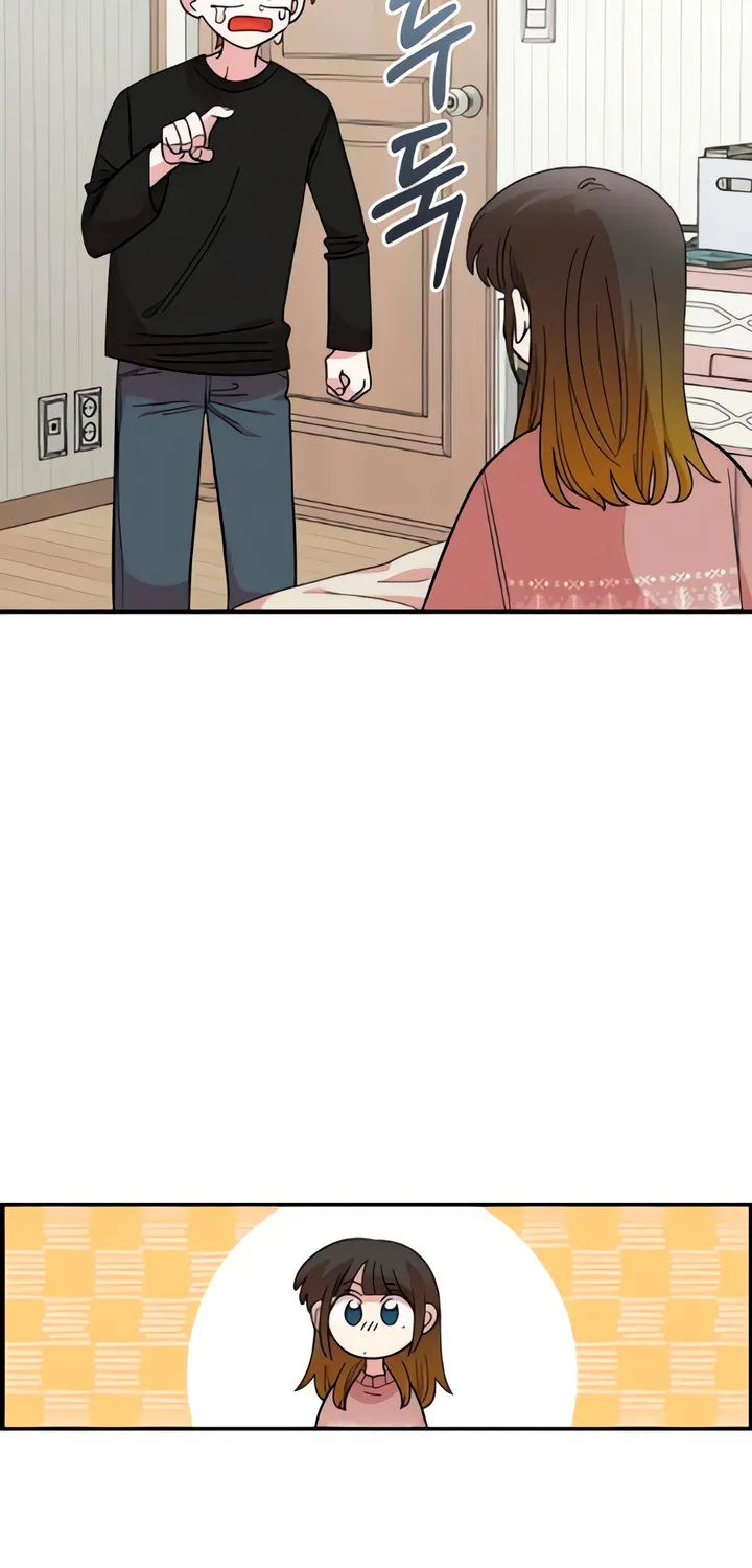 Read Childhood Friend Complex Eunhi EN Manga Online