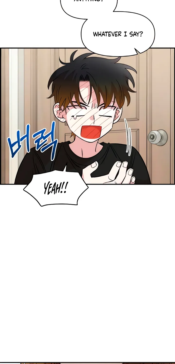Read Childhood Friend Complex Eunhi EN Manga Online