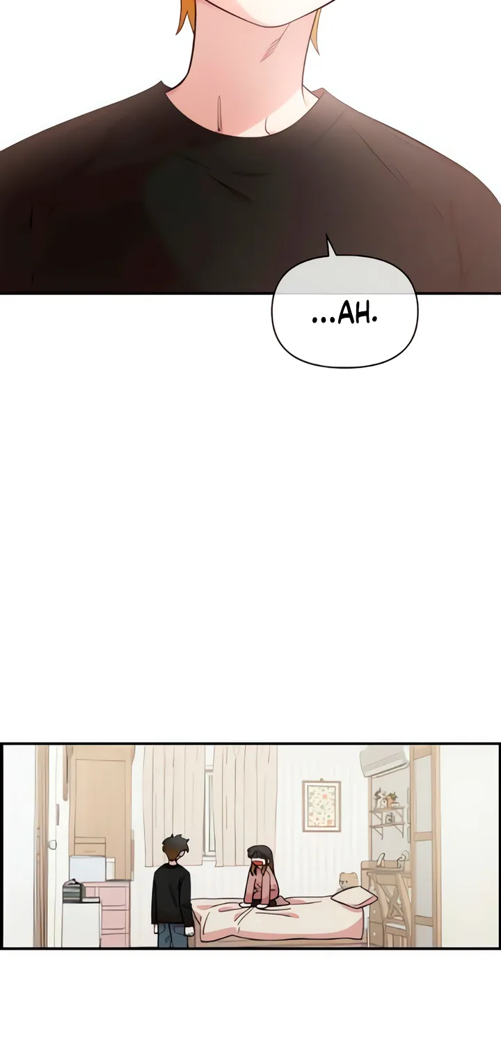 Read Childhood Friend Complex Eunhi EN Manga Online