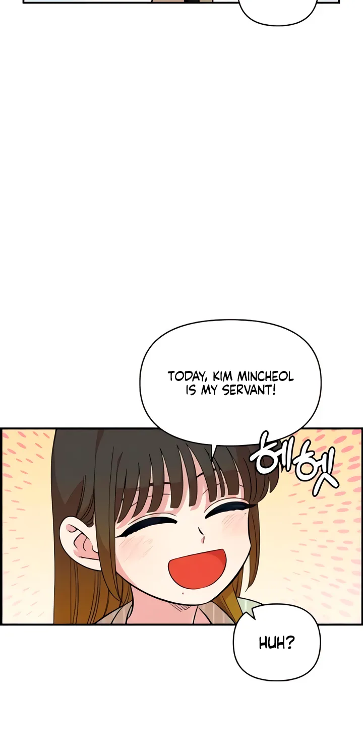 Read Childhood Friend Complex Eunhi EN Manga Online