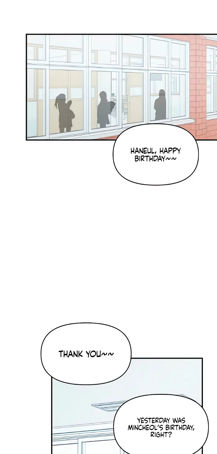 Read Childhood Friend Complex Eunhi EN Manga Online