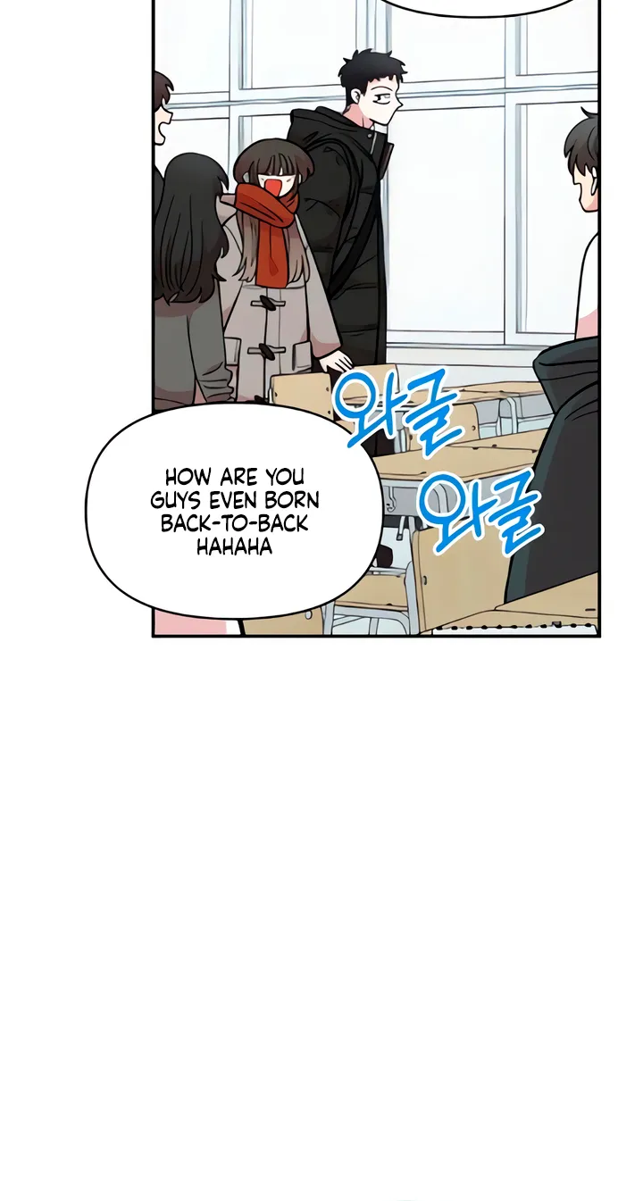 Read Childhood Friend Complex Eunhi EN Manga Online