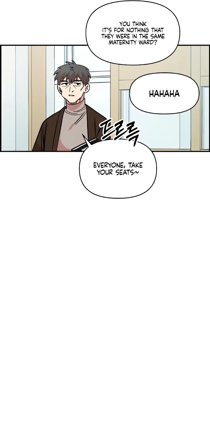 Read Childhood Friend Complex Eunhi EN Manga Online